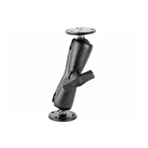Mounting Kit Motorola P1010338 Black