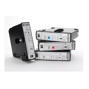 Printer Ribbon Zebra Z-Band Direct 25mm x 279mm 6x200st.