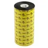 Printer ribbon Zebra Wax/resin 3400 Photo 2