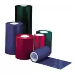 Printer Ribbon Zebra 02300BK06045