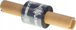 Лента для принтера Zebra 2300 Wax 33mm x 74m