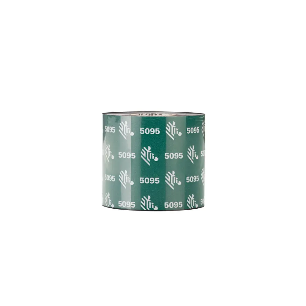 Zebra 5095 Resin termopārneses lente 300