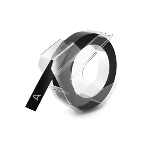 Label tape DYMO 3D S0898130