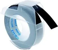 Лента для этикеток DYMO 3D S0898130 Photo 8