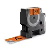 Dymo IND Vinyl Labels 2,4 cm x 5,5 m Photo 4