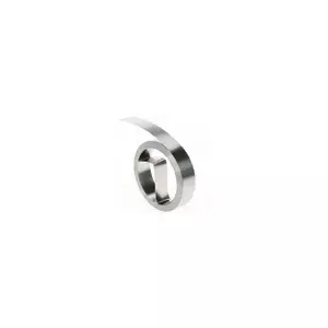 Лента для маркировки DYMO 12mm Aluminum w/Adhesive