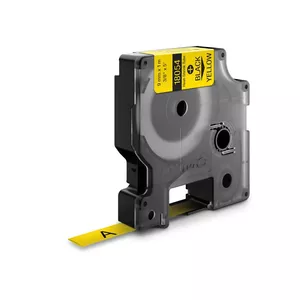 Heat-Shrink Tube Labels DYMO IND 18054