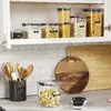 Виниловая лента DYMO D1 Durable 12мм x 3м Белая на черном Photo 2