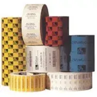Label roll Zebra Z-Perform 1000D direct thermal 102×152 mm white, 475 labels/roll, 2.5 cm core