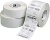 Self-adhesive printer label Zebra Z-Perform 1000T Photo 2