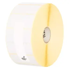 Self-adhesive printer label Zebra Z-Select 2000T