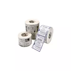 Label Zebra Z-Select 2000T White