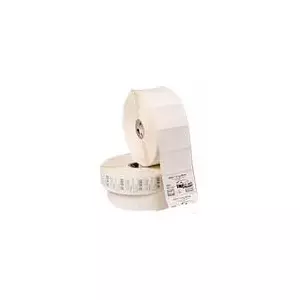 Label Zebra Z-Perform 1000T White