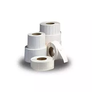 Label Zebra Z-Select 2000T 31 x 22mm