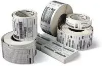 Thermal transfer labels Zebra Z-TRANS 5P 148 x 210 mm, core 76 mm, 700 labels