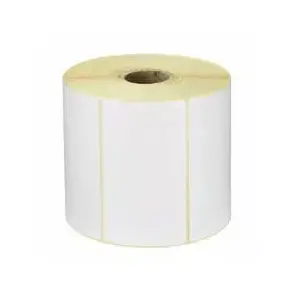 Zebra Z-TRANS 6P 89 x 25 мм — рулоны этикеток Photo 1