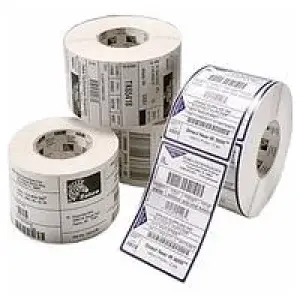 Label Zebra Z-Ultimate 3000T White