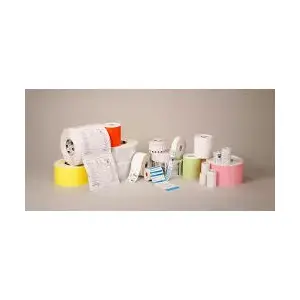 Thermal Transfer Labels Zebra Z-Perform 1000T White Roll 50.8×25.4 mm, core 76 mm, 5180 labels