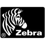 Etiķešu ruļlis Zebra Direct Tag 850 101.6 mm — ruļlis ar 101,6 mm serdes diametru