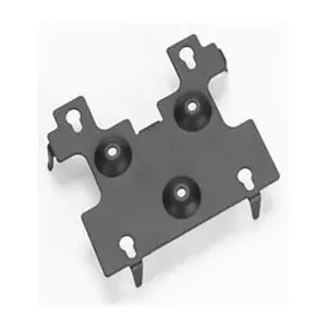 Monitor Mount Motorola 21-118517-01R Black