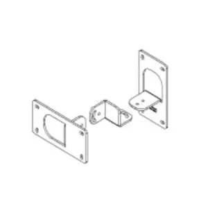 Mounting Kit Motorola BRKT-70661-01R