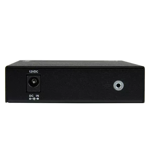 StarTech ET91000SC2 Fiber Media Converter Photo 3