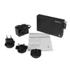 StarTech ET91000SC2 Fiber Media Converter Photo 5