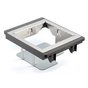 Mounting Kit Datalogic 11-0178 Grey