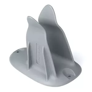 Datalogic 11-0362 holder Passive holder Grey