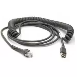 USB Cable Datalogic 5m USB2.0 A 90A052066