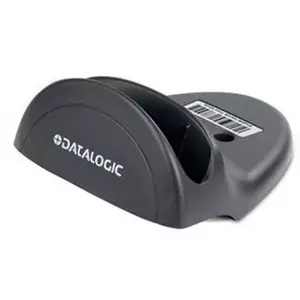 Datalogic HLD-T010-90-BK holder Passive holder Barcode scanner Black