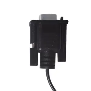 Cable Datalogic RS-232 25P 3.6m