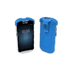 Barcode Reader Accessory Zebra SG-TC51-CLIPHC1-01
