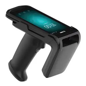 RFID reader Zebra RFD2000 Black