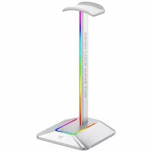 Rackmount Case GLHF Watchtower 2U RGB GLHF Silver