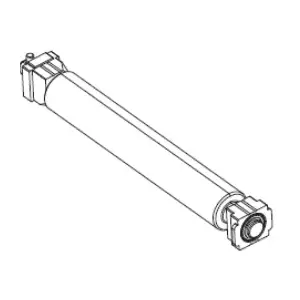 Printer Roller Zebra P1058930-081