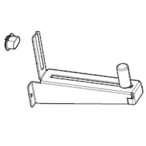 Printer Kit Zebra P1058930-086