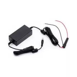 Power adapter Zebra P1063406-031 Auto Black