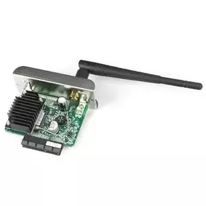 WLAN interface Zebra P1083320-037C