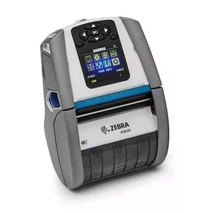 Etiķešu printeris Zebra ZQ620