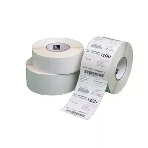 Self-adhesive printer label Zebra Z-Perform 1000D