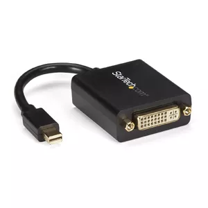 Адаптер Mini DisplayPort StarTech.com MDP2DVI