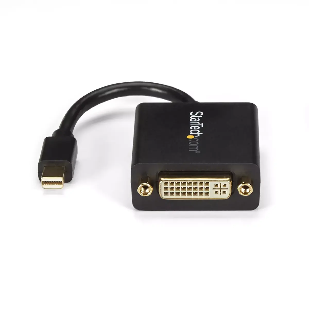 Адаптер Mini DisplayPort StarTech.com MDP2DVI Photo 5