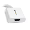 Адаптер Mini DisplayPort StarTech.com MDP2HDW Photo 2