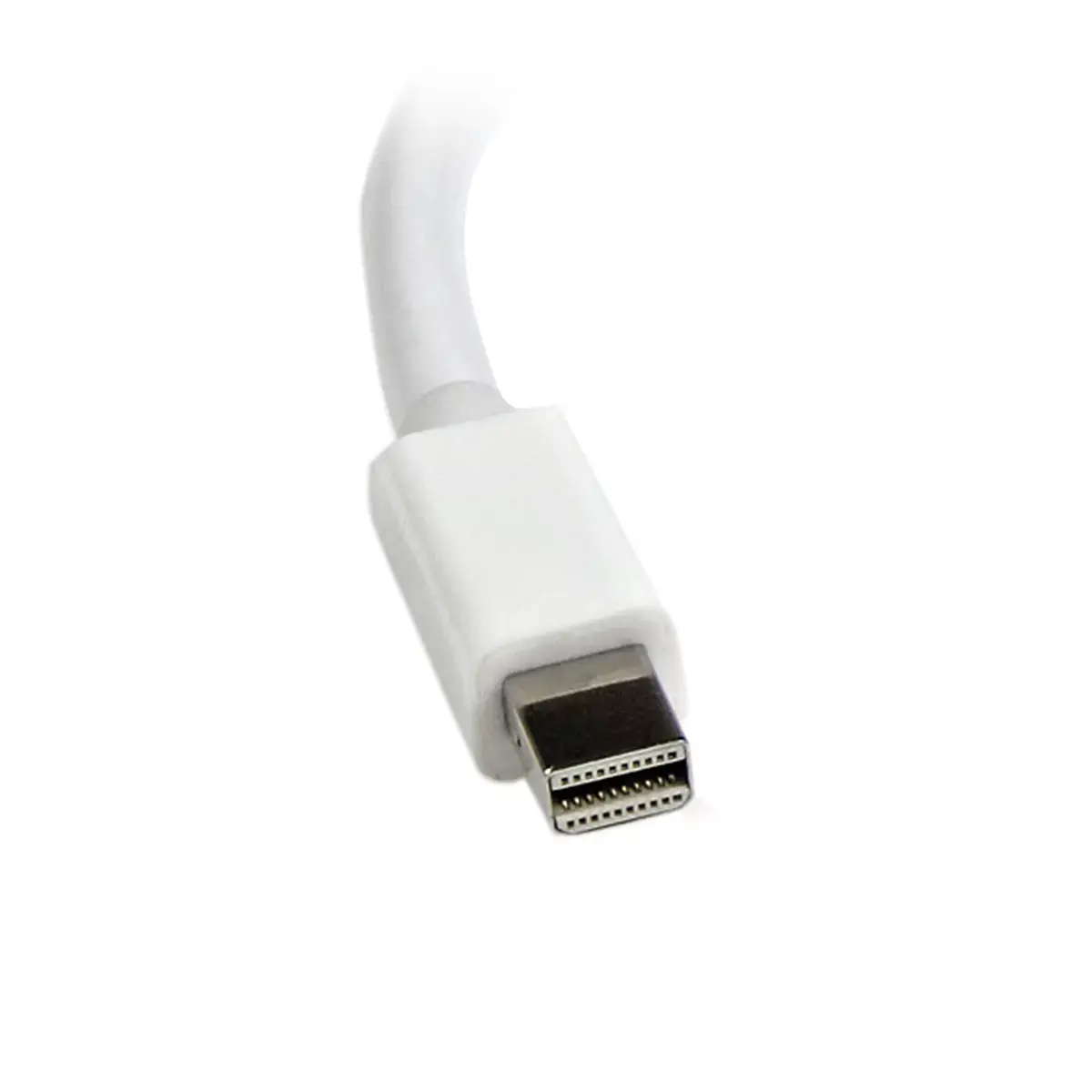 Mini DisplayPort uz VGA adapteris StarTech MDP2VGAW Photo 3