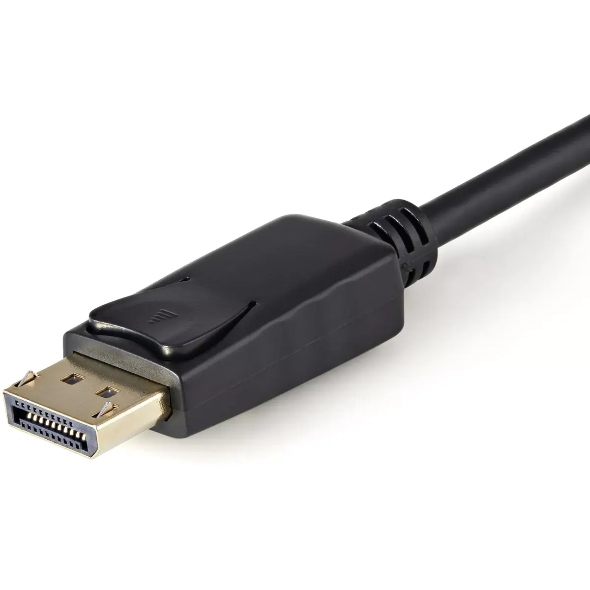 StarTech кабель DisplayPort — VGA DP2VGAMM3B Photo 2