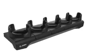 Battery charger set Zebra CRD-TC51-5SCHG1-01
