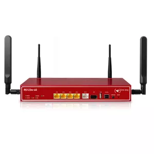 5G/4G/3G modemi un ruteri