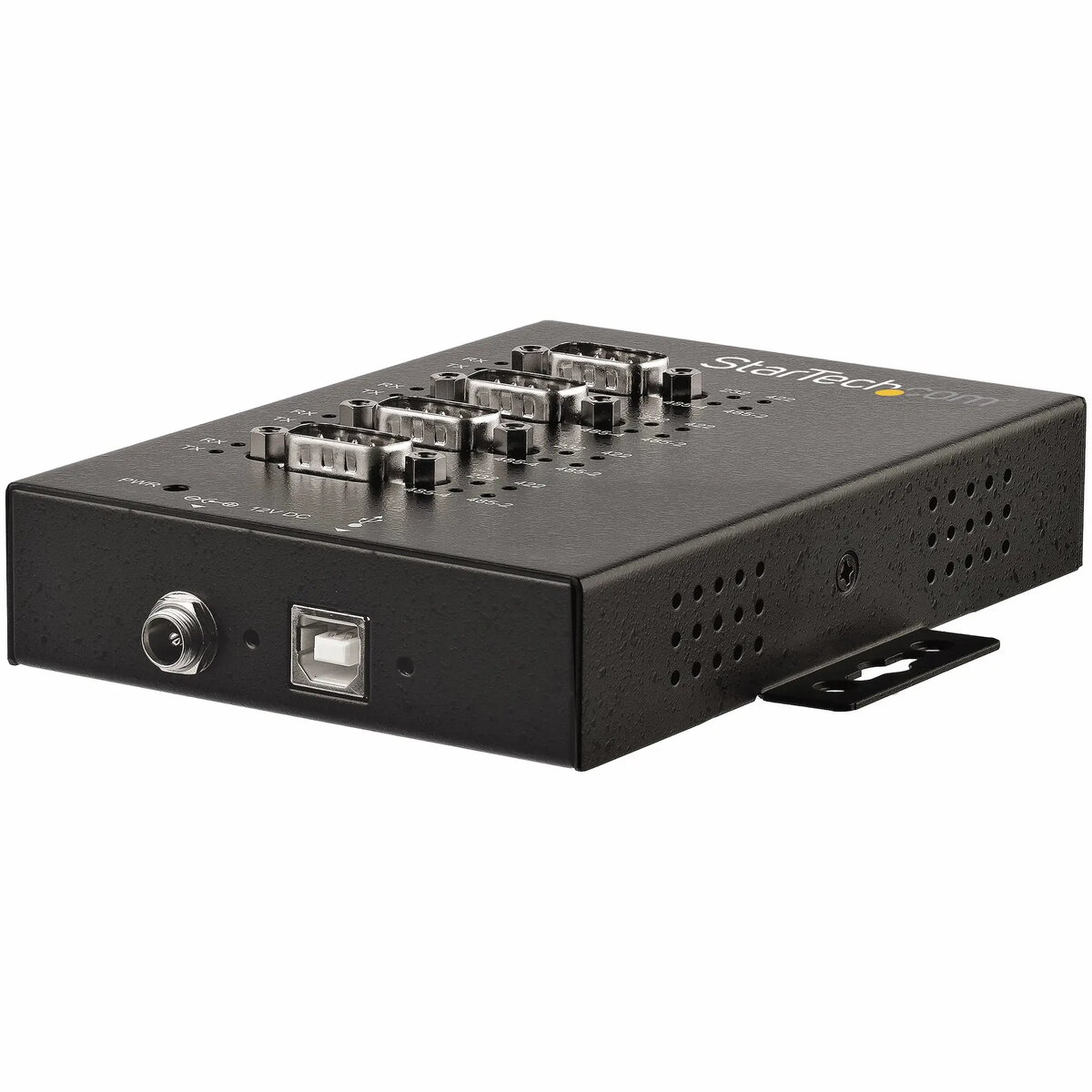 StarTech ICUSB234854I 4-portu industriālais USB uz