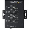 StarTech.com 4-портовый последовательный USB хаб RS232/RS485/RS422 Photo 2